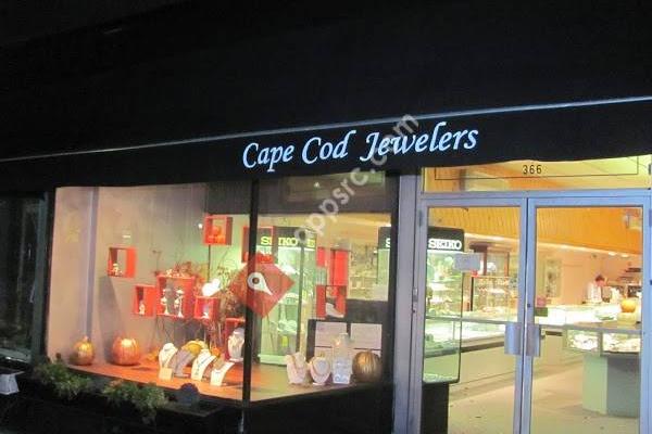 Cape Cod Jewelers