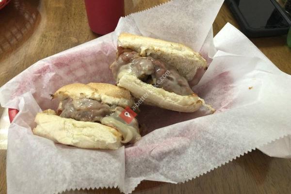 Cape Cod Wings & Pizza
