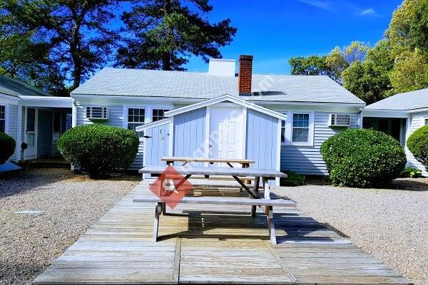 Cape Cod Wishing Well