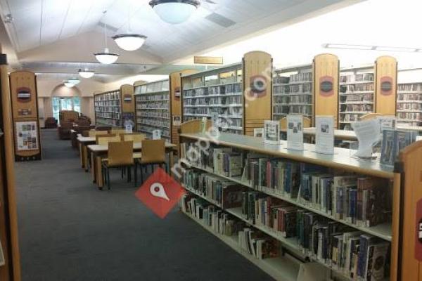 Cape Coral Lee County Public Library