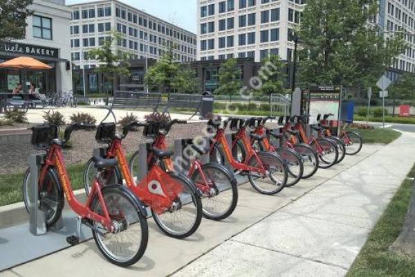 Capital Bikeshare