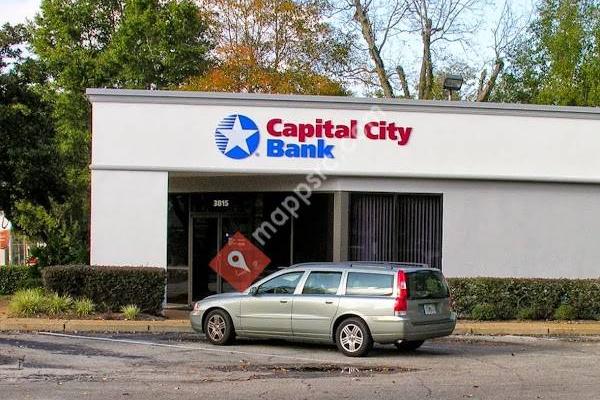 Capital City Bank