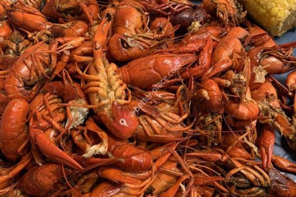 Capital City Crawfish & Cajun Specialties