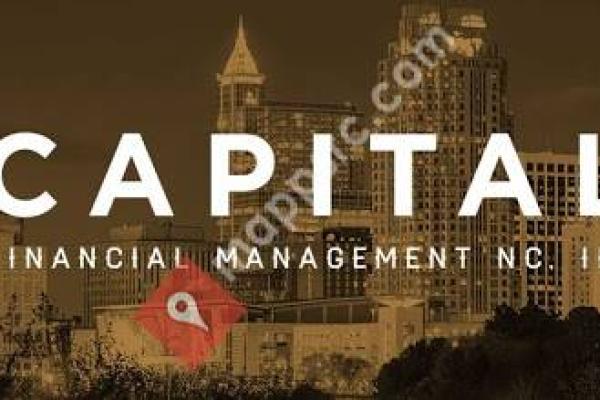 Capital Financial Management NC, INC