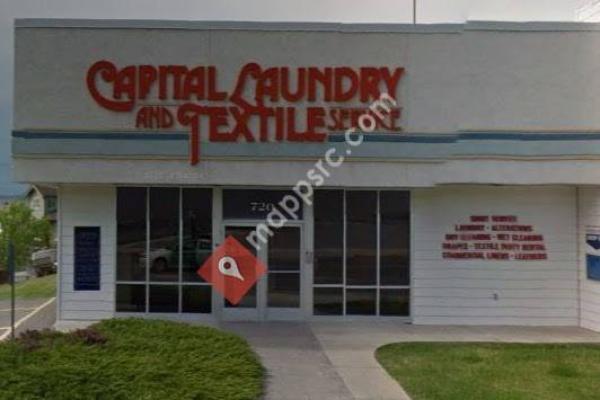 Capital Laundry & Textile Service