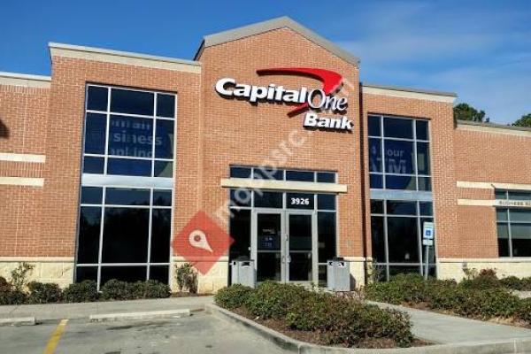 Capital One Bank