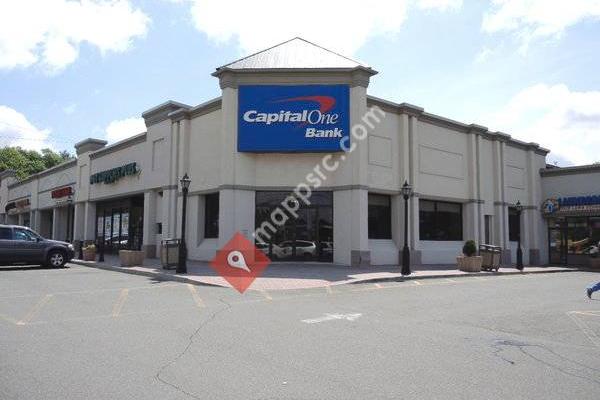 Capital One Bank