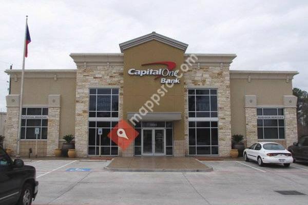 Capital One Bank