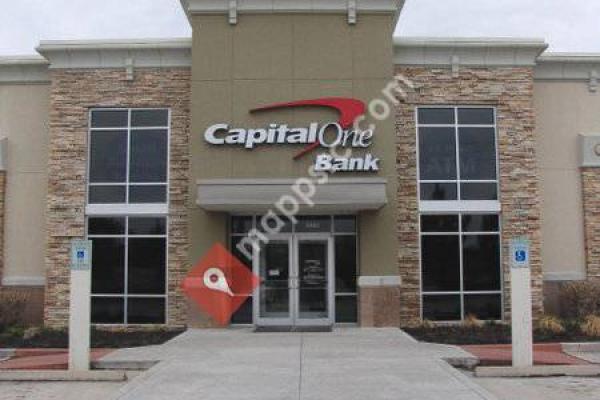 Capital One Bank