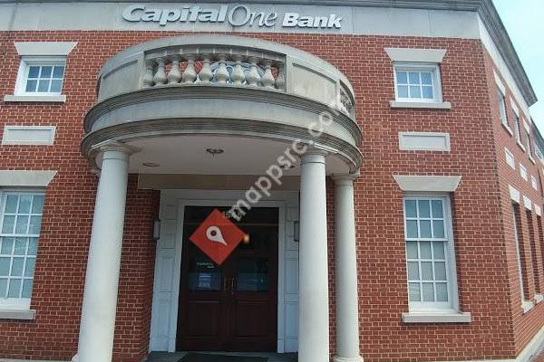 Capital One Bank