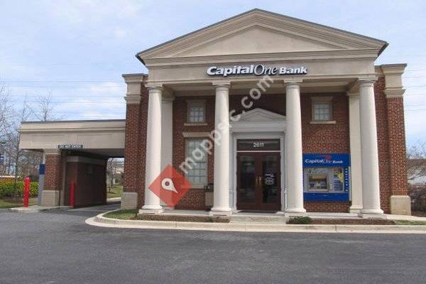 Capital One Bank