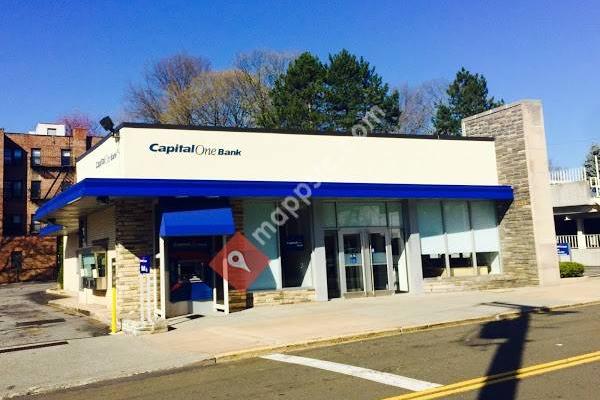 Capital One Bank