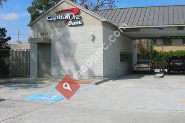 Capital One Bank