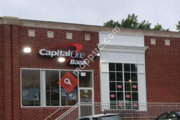 Capital One Bank