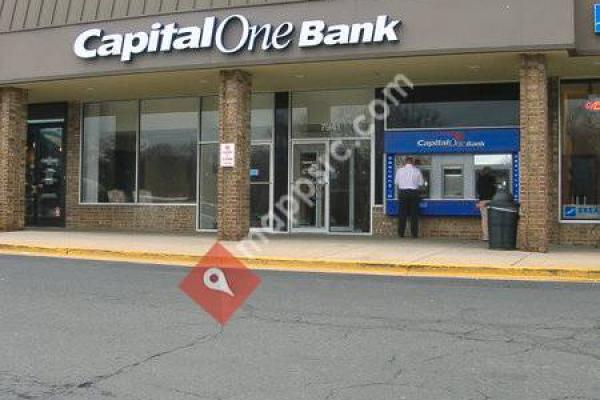 Capital One Bank