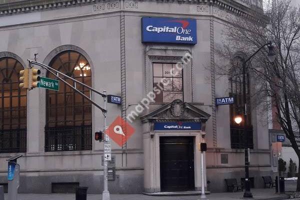 Capital One Bank