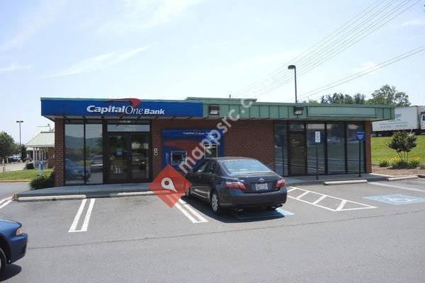 Capital One Bank