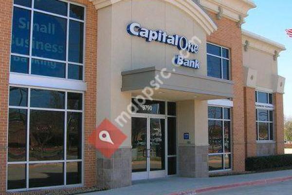 Capital One Bank