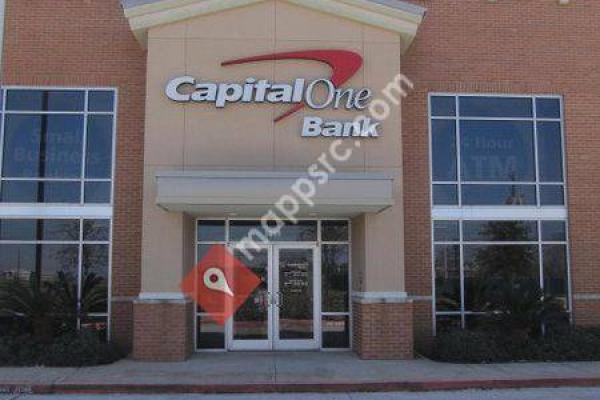 Capital One Bank