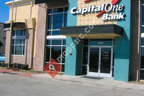 Capital One Bank