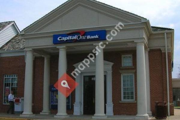 Capital One Bank