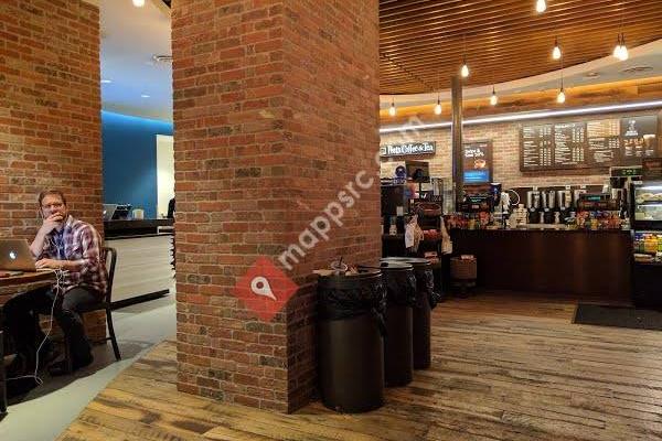 Capital One Café