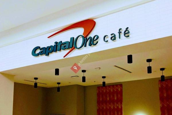 Capital One Café