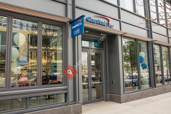 Capital One Café