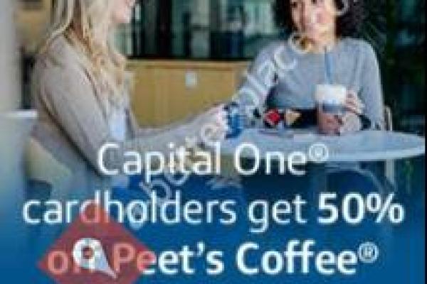 Capital One Café