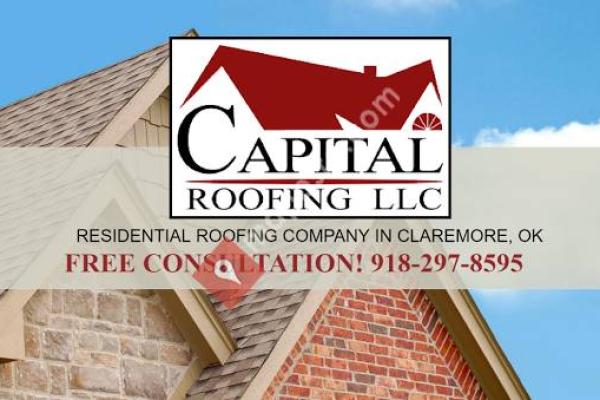 Capital Roofing LLC