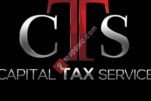 Capital Tax Service Mississippi