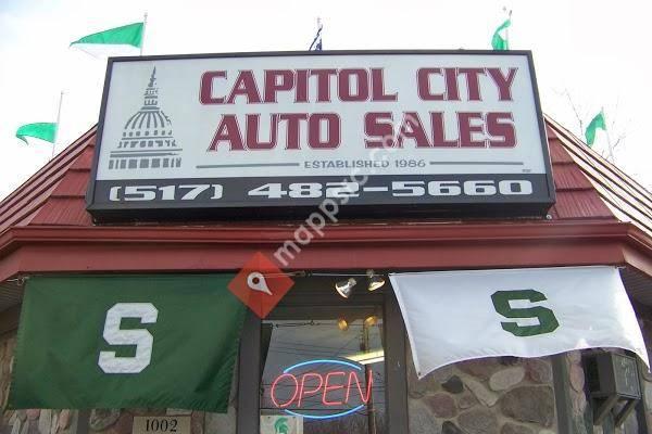 Capitol City Auto Sales