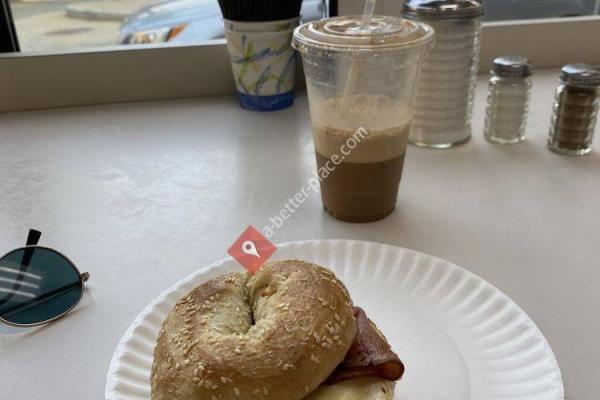 Capitol Coffee House