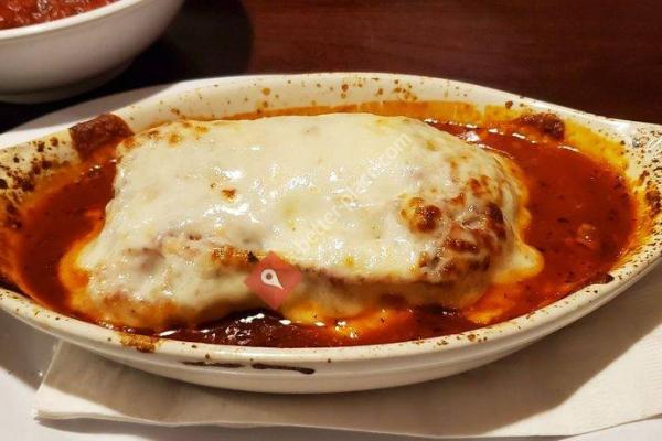 Capizzis Italian Kitchen