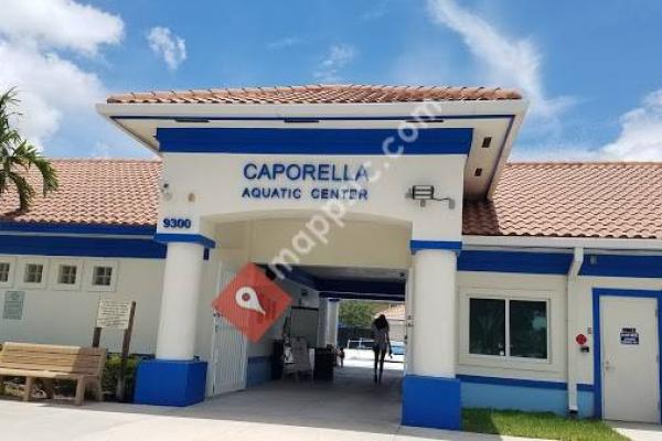 Caporella Aquatic Center