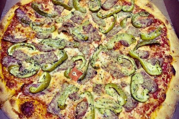 Capri Pizza Restaurant