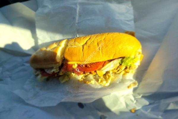 Capriotti's Sandwich Shop