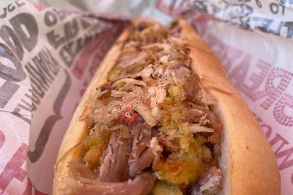 Capriotti's Sandwich Shop