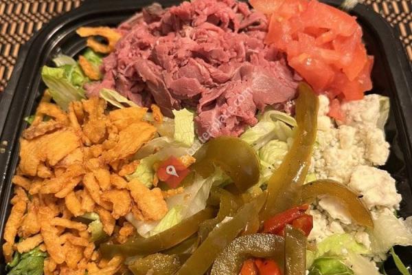 Capriotti's Sandwich Shop