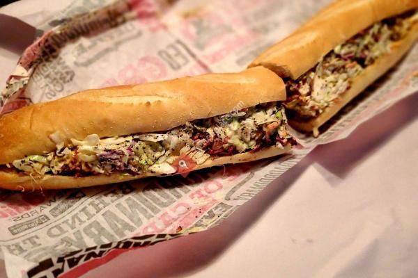 Capriotti's Sandwich Shop
