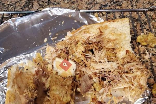 Capriotti's Sandwich Shop