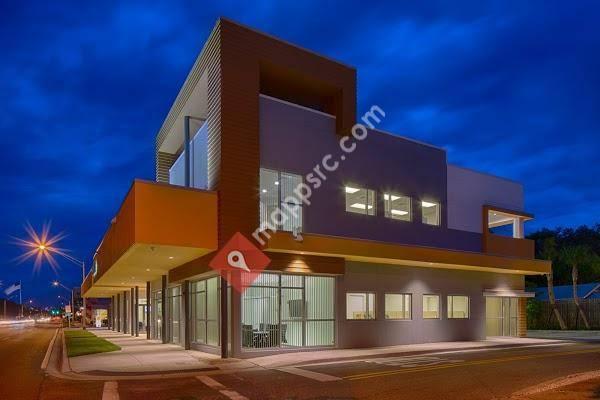 Capstan Financial Consulting Group