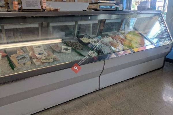 Captain Bob's Fresh Seafood