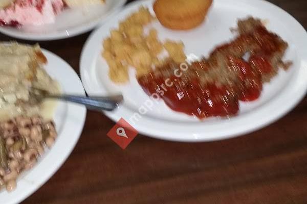 Captain's Corner Inc