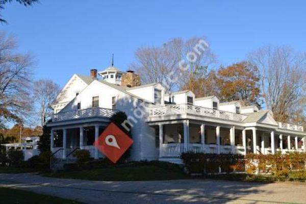 Captain Stannard House Bed and Breakfast Country Inn