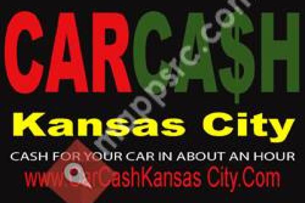 Car Cash Kansas City