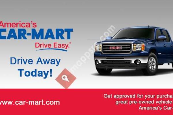 Car-Mart of Dothan