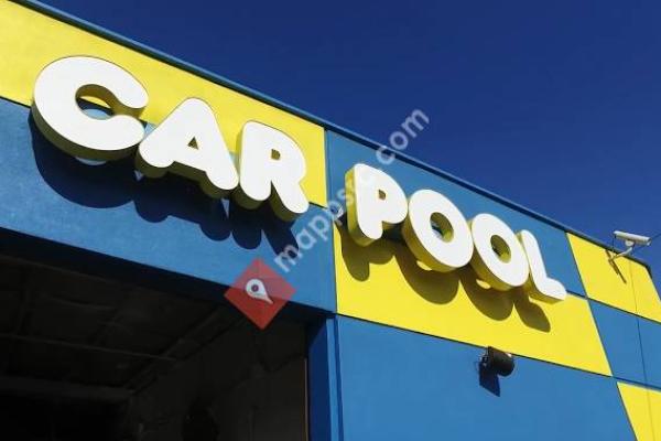 Car Pool Car Wash