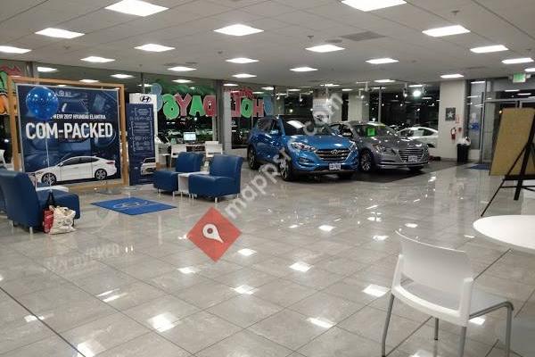 Car Pros Hyundai Renton