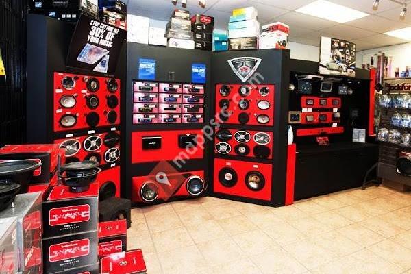 CAR STEREO WAREHOUSE 